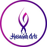 حسنہ(@Hasanah_Arts) 's Twitter Profile Photo
