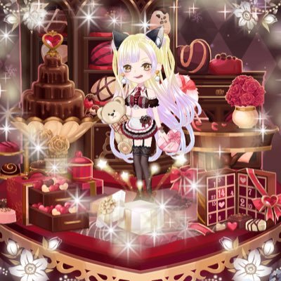 ゲーム垢 ♡ペアリウムID→1729567534よろしくお願いします♪♪