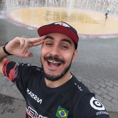 Youtuber/Streamer de CS:GO! Lives aqui: https://t.co/MVkHmR9lSe
Parcerias: fir3zonly@gmail.com