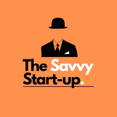savvystartup_'s profile picture. Fail fast, hard and upward.