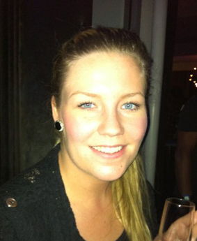 FannyMonclair's profile picture. Studerer Reklame og Merkekommunikasjon ved Norges Kreative Fagskole.(Juni 2010) Bachelor grad ved RMIT i Melbourne - ferdig Juli 2012