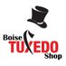 Boise Tuxedo Shop (@boisetux) Twitter profile photo Boise Tuxedo Shop (@boisetux) Twitter profile photo