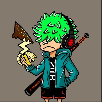 choco-bananaさんのプロフィール画像