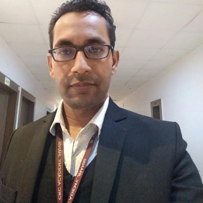 atulsahu24's profile picture. 