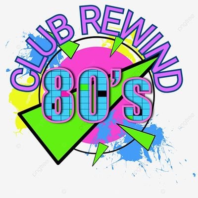 CLUB REWIND is an 80's Pop/Rock cover band that loves to play music from the best decade.