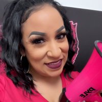 Carmen Lopez(@CakefaceCarmen) 's Twitter Profile Photo