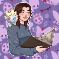 Tink of the Sand (@mercurialminx_) 's Twitter Profile