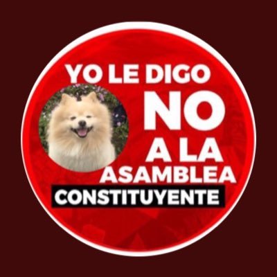 AMO LA JUSTICIA, LA LEALTAD, LA DEMOCRACIA, LA LIBERTAD!! “ NO AL COMUNISMO, NO AL TERRORISMO “