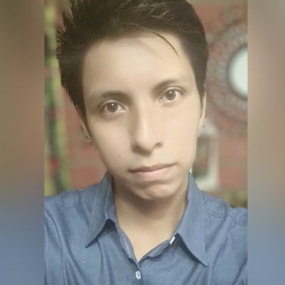 the_pross's profile picture. Estudiante de la UAGRM
Programador a tiempo completo
Ingeniero Informático

IASD

Santa Cruz - Bolivia