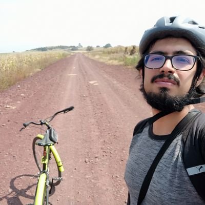 Hombre desalineado anarcosatánico XD. Permacultura 🌾, naturaleza🏞️, cocina saludable 🥑, ciclismo 🚴🏼 y justicia social 📢.