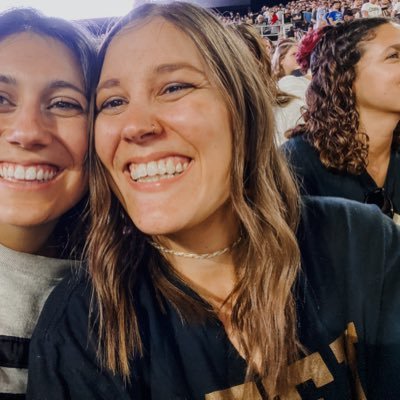enthusiastic lover of Jesus, Purdue, concerts, the sky, and college basketball