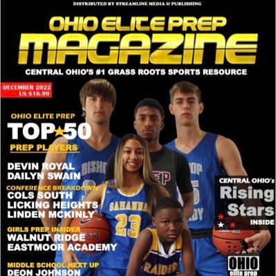 OHIOELITEPREP.COM