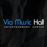 viamusichall's profile picture. Somos um moderno centro de entretenimento, com toda a infraestrutura que você merece para shows e eventos na Baixada Fluminense, no Rio de Janeiro.