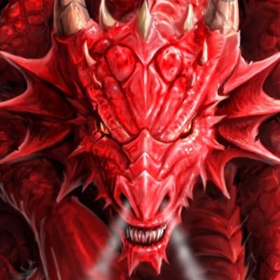 DragonHeart_RG Profile Picture