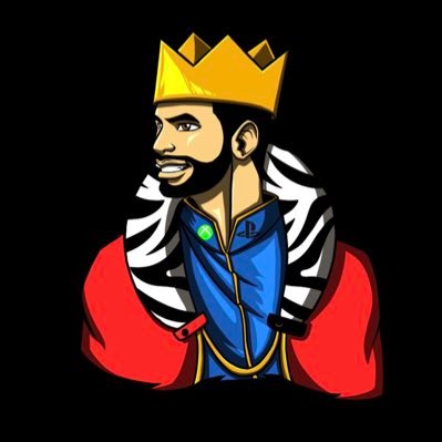 King_D_O_N's profile picture. Twitch Affiliate, Royal Blood, Writer, DRL Creations Studio, ZBrush Artist, Graphic Designer, Animator, Twitch Streamer