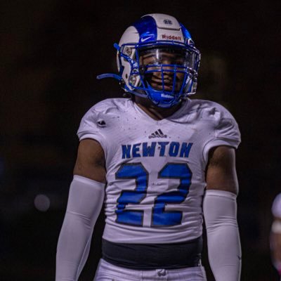 5’11 LB/FB @ Newton Highschool Class of 24