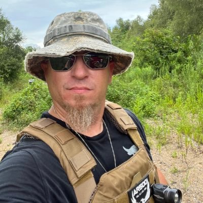 MAGA supporter, III% 1776, Army Vet. 🇺🇸 Open to chat. 🚫 porn, 🚫 crypto.