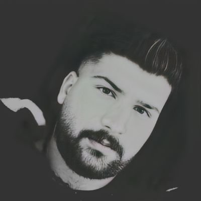 Sinakd1's profile picture. Make a deal with GOD