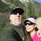 @adventureswithmarkandsonoko on YouTube