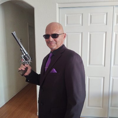 johnnyhemi's profile picture. 