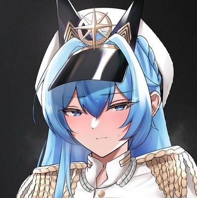 SP-21 Gager, the cannons warden, and protector of architect, is a white haired Sangvis Ferri ringleader.
#GFLRP #MVRP #Rudel