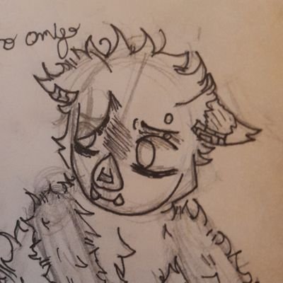 Desearía sentarme en la mesa de niños de nuevo -22 papa-
Che por que tanto bot me sigue(?