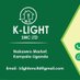 K-LIGHT (@klightsmcltd) Twitter profile photo K-LIGHT (@klightsmcltd) Twitter profile photo
