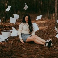 Daniela Negrete (@danielanm21) 's Twitter Profile