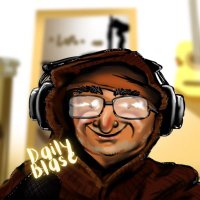 Daily Blase (@dailyblase) 's Twitter Profile Photo