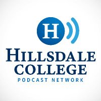 Hillsdale College Podcast Network(@HCPodcasts) 's Twitter Profile Photo