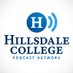 Hillsdale College Podcast Network (@HCPodcasts) Twitter profile photo