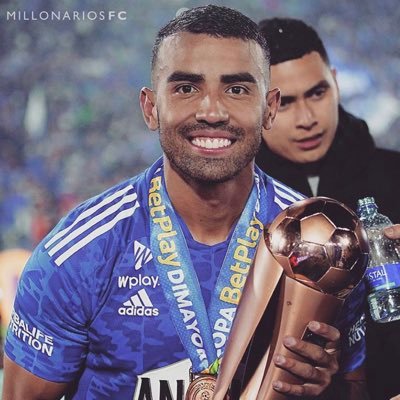 Página del #Bertelismo el mejor lateral izquierdo de la liga, que pone huevas y amor por millos