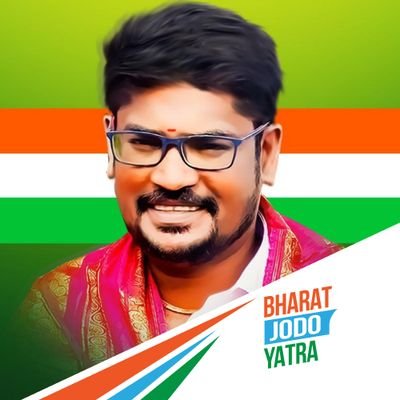 #Coordinator-#Sivagangai #Assembly #Congress #IT_Wing #Social_Media_Cell @INCIndia @KartiPC @K_T_L @INCTamilnadu @INCSivaganga @Rahulgandhi #BharatJodoYatra