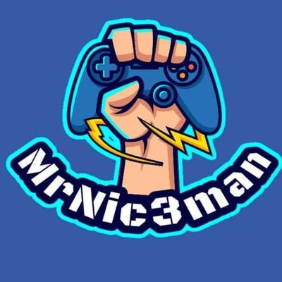 User name:Mr_Nic3man