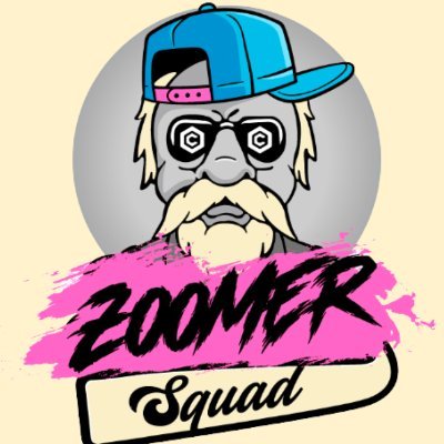 Zoomers Boomin' - GameFi'ing Web3