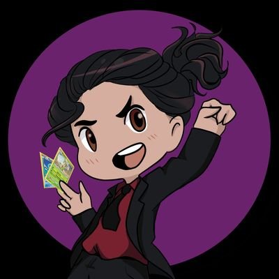Treasure Cup Champion (May 2025)
Pirate League Store Captain
Judge and YouTube content creator for the One Piece TCG
https://t.co/Dn7mdXoJaJ