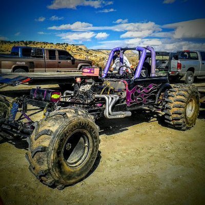 dc_charley's profile picture. Trader at Nadex