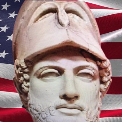 🏛 PeriklestheGREAT 🍊 SUPERnova MAGA 🍊🏛 Profile