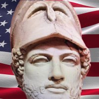 🏛 PeriklestheGREAT 🍊 SUPERnova MAGA 🍊🏛(@PeriklesGREAT) 's Twitter Profile Photo