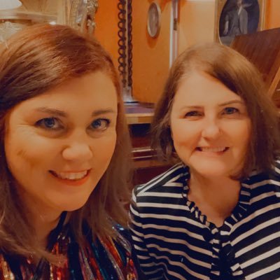 Program Specialist, Houston County School District/wife and mom of two/Jesus follower