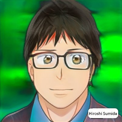 SumidaHiroshi1's profile picture. I call all leaders to stop militaries from fighting & have time out before it's TOO LATE. 8.1 billion don't want to die. #God #Maga #Trump #2A. No DMs pls