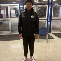 Keveonna Benson (@iamkeveonna) 's Twitter Profile