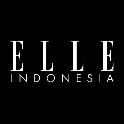 The official Twitter of ELLE Indonesia Magazine (Mayapada Group).
If she reads, she reads ELLE.