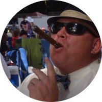 Larry Sporer (@larry_sporer) 's Twitter Profile