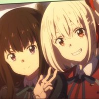 二人で行くぜ (@tukitosakuranbo) 's Twitter Profile Photo