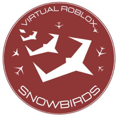 The official Roblox Snowbirds Twitter account. 🇨🇦