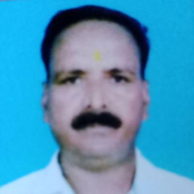 bej_niranjan's profile picture. social worker