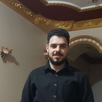 Ahmed30249419's profile picture. Specialist medical tests🧪