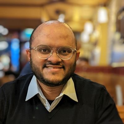 🇧🇩 Software Engineer @google Ex: @amazon, @bookingcom. ❤️ @AAyeshakhalil Opinions are my own.