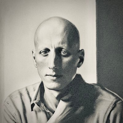 IA+AI, writing, engineering, truth, kindness, other arcana ▪︎ author of guides with 2M+ readers ▪︎ publisher @Holloway